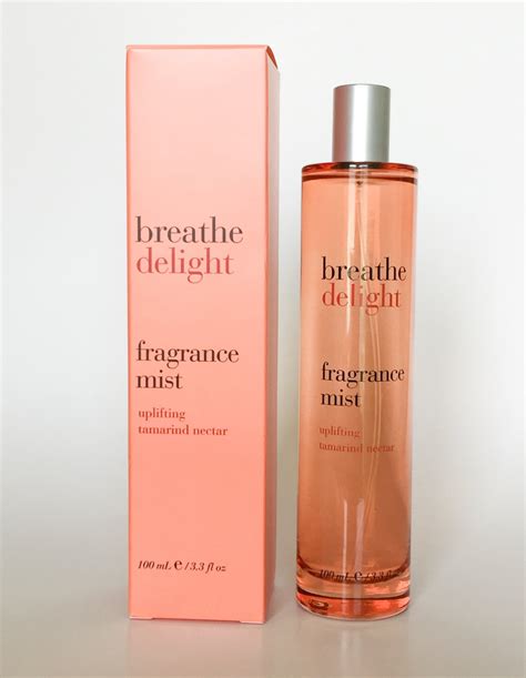 night. Perfume rating 5.00 out of 5 with 1 votes. Breath by Crystal Water is a Amber Woody fragrance for women and men. This is a new fragrance. Breath was launched in 2023. The nose behind this fragrance is Feras Alem. Top notes are Orange Blossom, Heliotrope, Vanilla and Bergamot; middle notes are White Flowers, Balsamic Notes and Patchouli ...